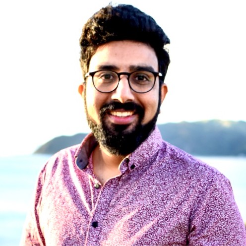 NZNS Secretary