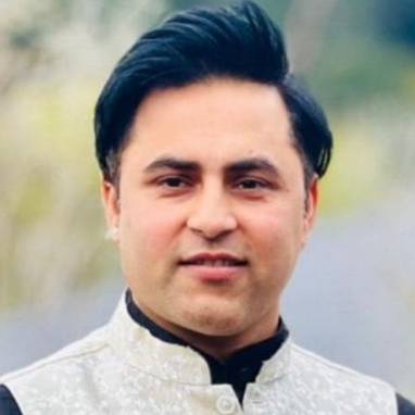 Dr Ashik Banstola