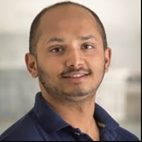 Dr Sulav Paudel