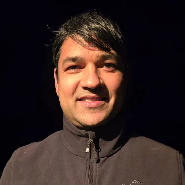 Liladhar Ghimire