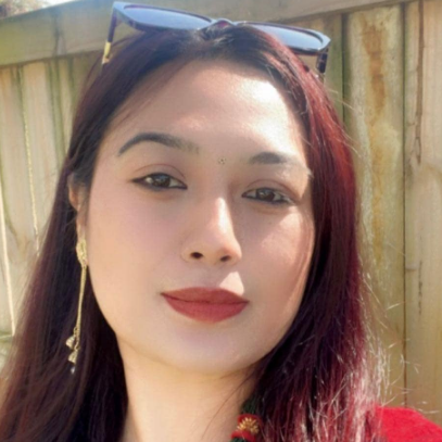 Seema Thapa