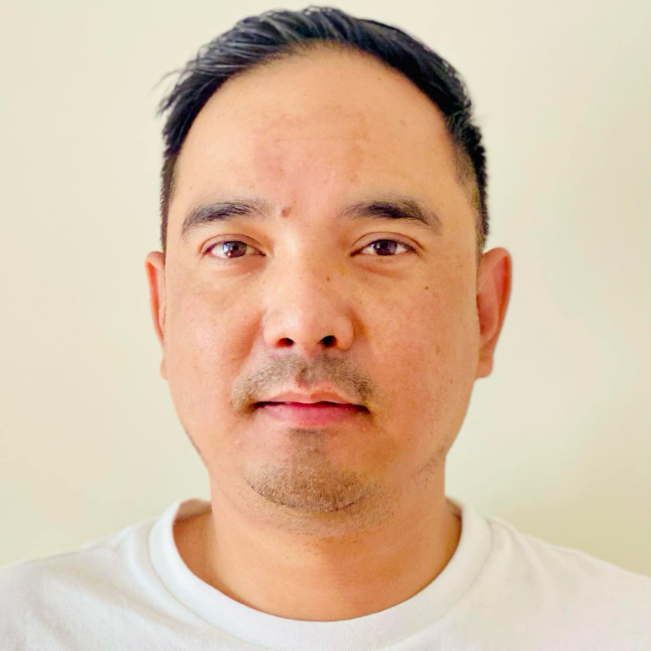 Suresh Lama