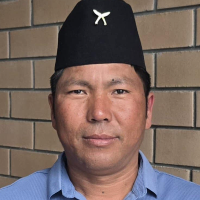 Tak Bahadur Gurung