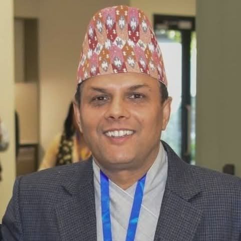 Balaram Khanal
