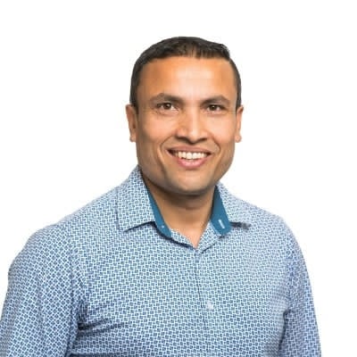 Subodh Dhakal