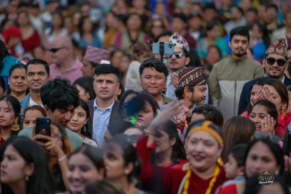 Nepal Festival 2026